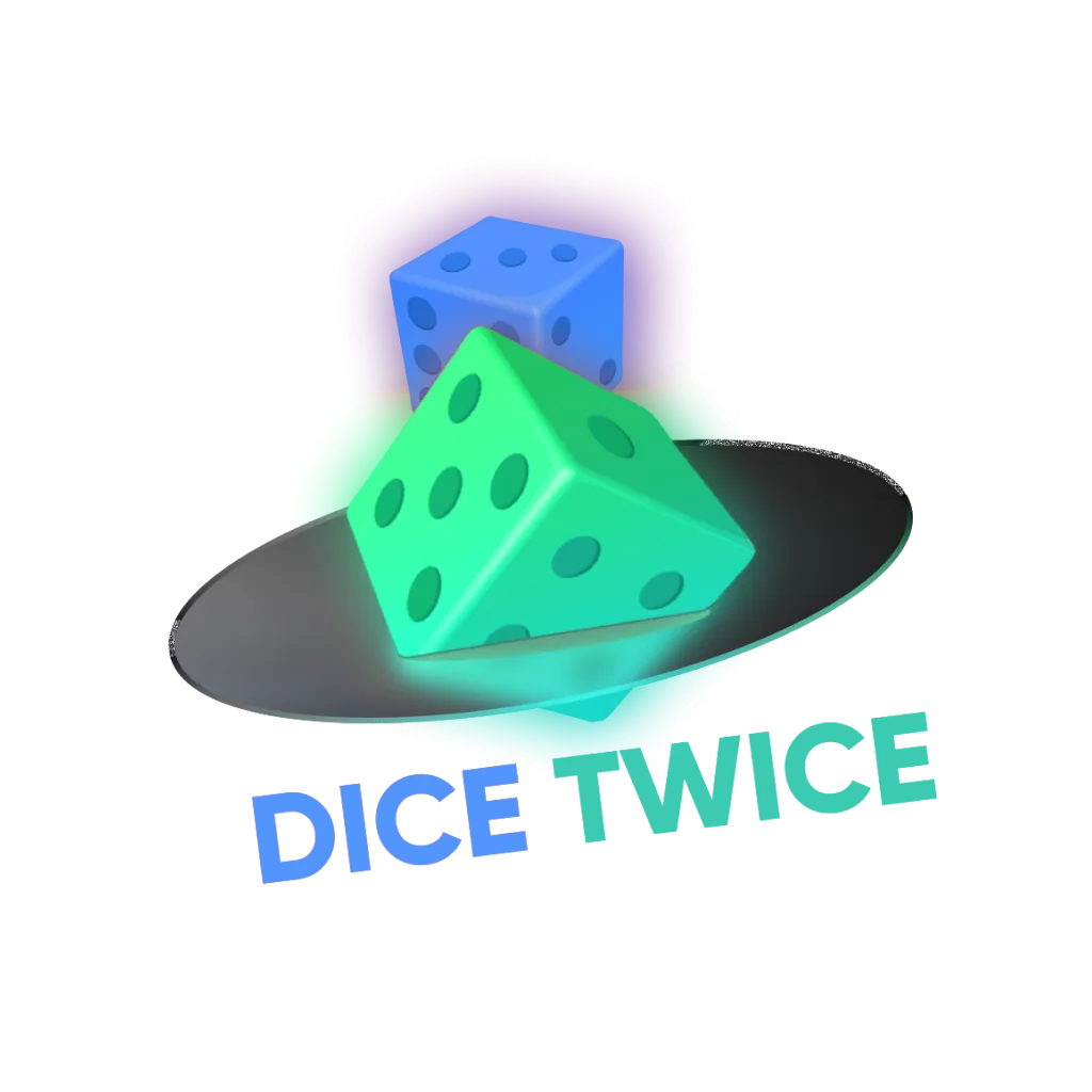 Dice Twice