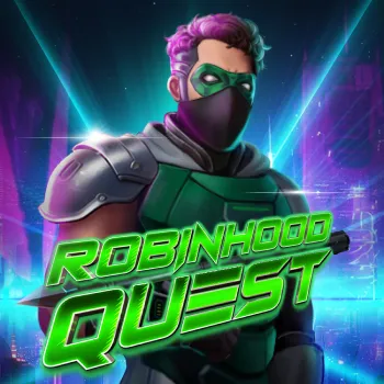 Robinhood Quest
