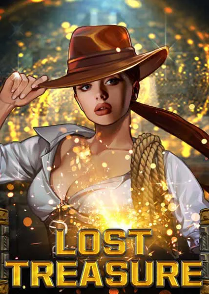 Lost Treasure