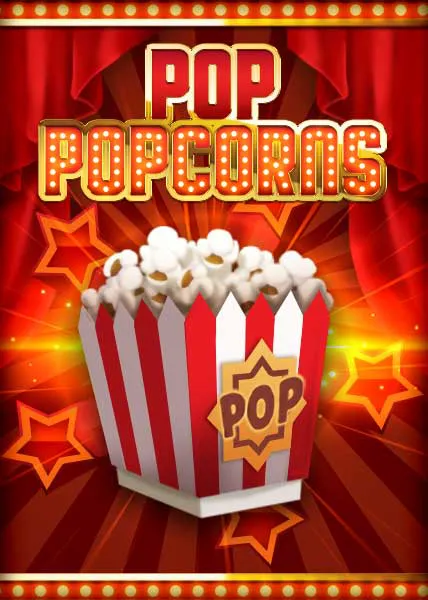 Pop Popcorns
