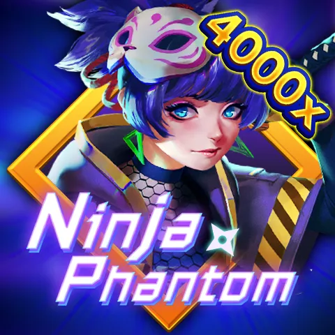 Ninja Phantom