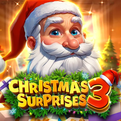 Christmas 3 Surprises