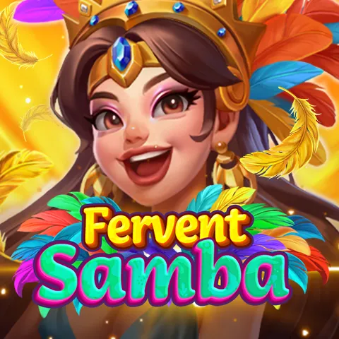 Fervent Samba