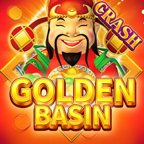 GOLDEN BASIN