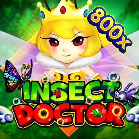 INSECT DOCTOR