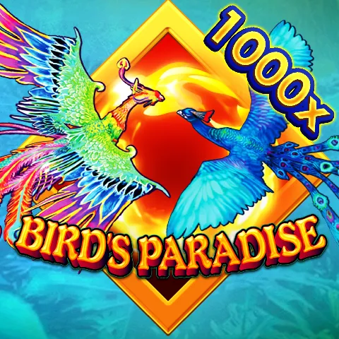 BIRD\'S PARADISE
