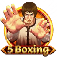 5 Boxing