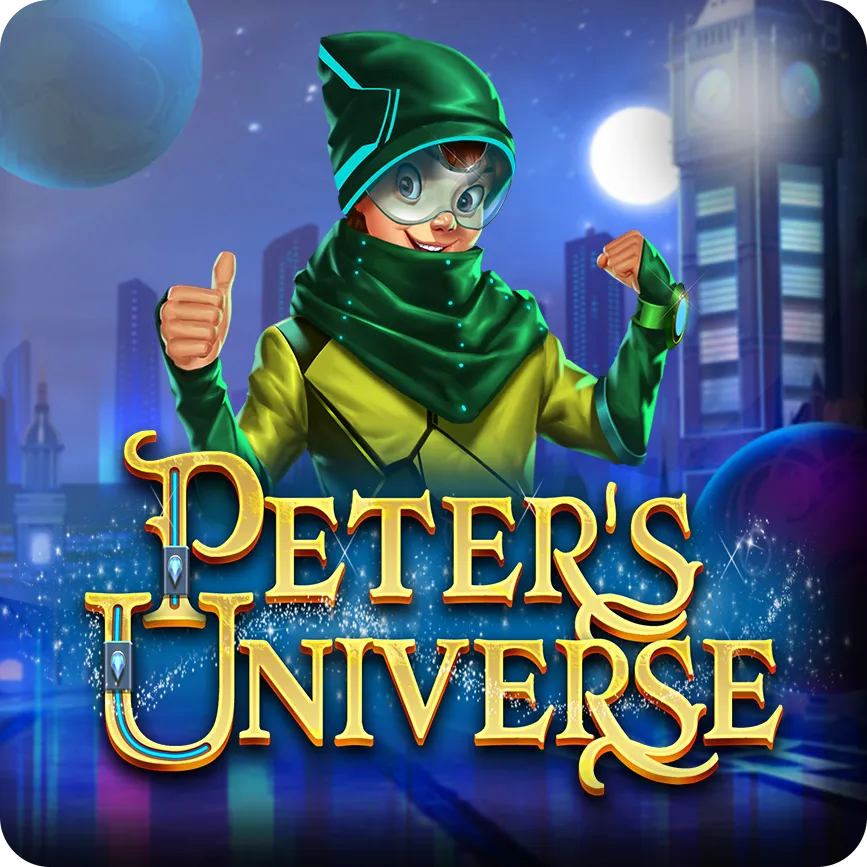 Peter\'s Universe