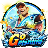 Go Fishing