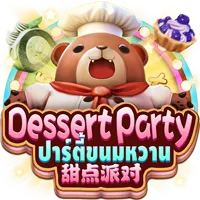 Dessert Party