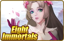Eight Immortals