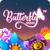 Butterfly Staxx