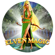 Elven Magic