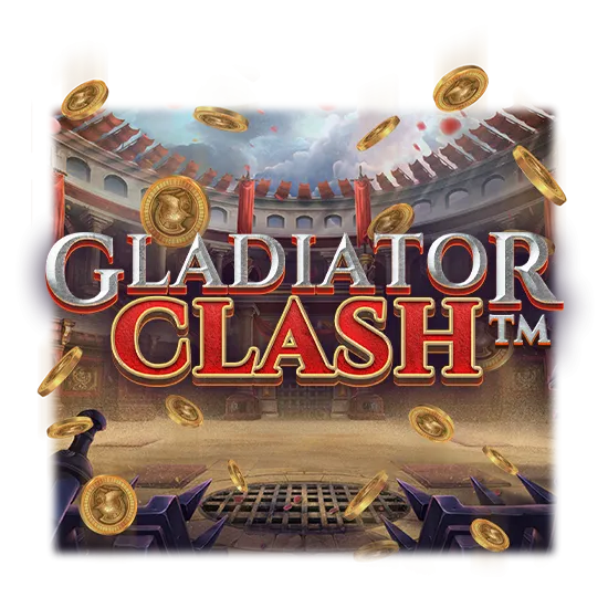 Gladiator Clash