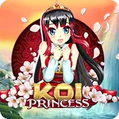 Koi Princess