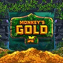 Monkey\'s Gold xPays
