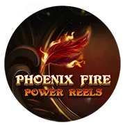 Phoenix Fire Power Reels