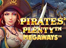 Pirates\' Plenty Megaways