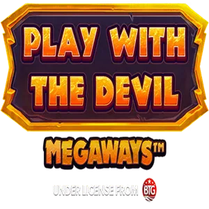 Play With the Devil Megaways