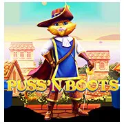 Puss \'N Boots