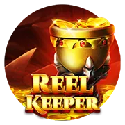 Reel Keeper