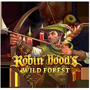 Robin Hood\'s Wild Forest