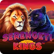 Serengeti Kings