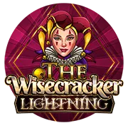 The Wisecracker Lightning