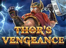 Thor\'s Vengeance