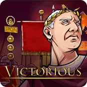 Victorious