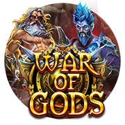 War Of Gods