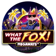 What The Fox Megaways