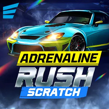 Adrenaline Rush: Scratch