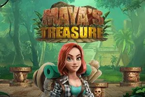 Mayaâ€˜s Treasure