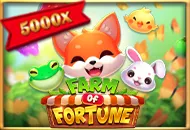 Farm of Fortune