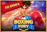 Boxing Fury