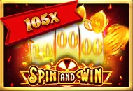 Spin and Win