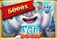 Yeti Boom