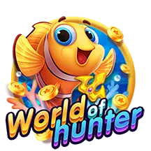 World Of Hunter