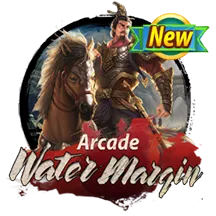 Arcade Water Margin
