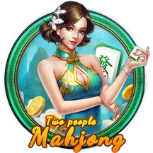 Two People Mahjong