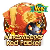 Minesweeper Red Packet