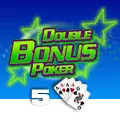 Double Bonus Poker 5 Hand