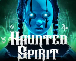 Haunted Spirit