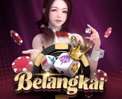 Belangkai