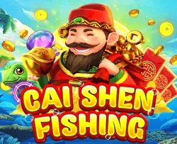 Cai Shen Fishing