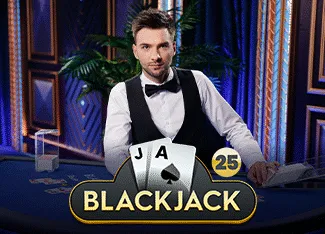 Blackjack 25