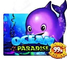 Ocean Paradise