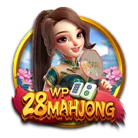 WP 28 Mahjong