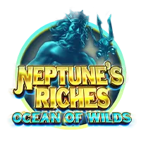 Neptune\'s Riches: Ocean of Wilds